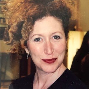 Meet your Posher, Barbara
